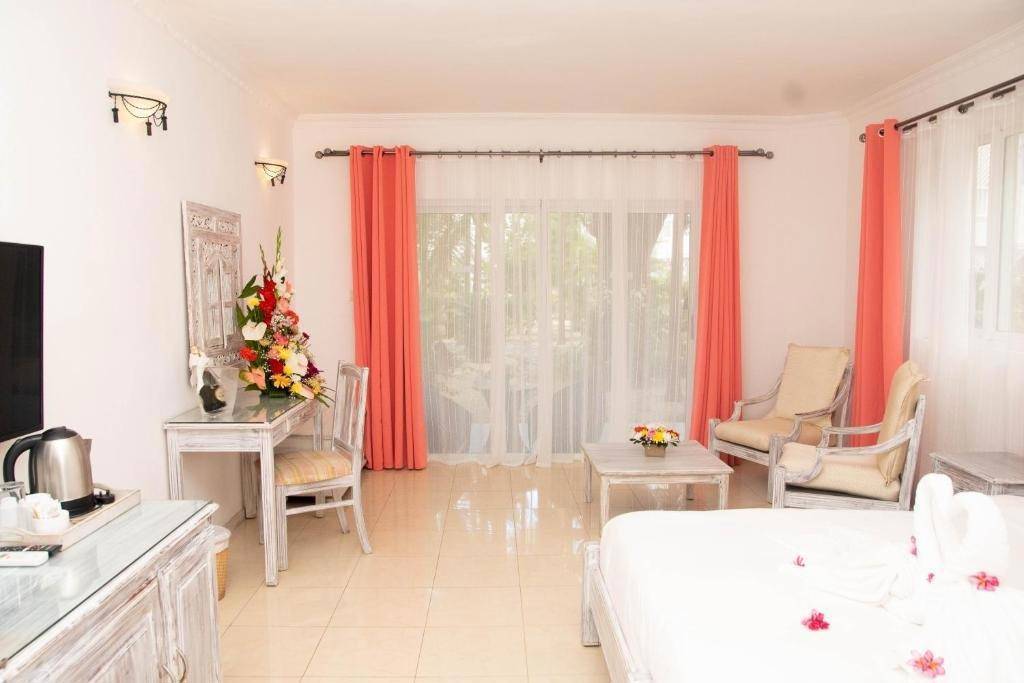 Hibiscus Boutique Hotel