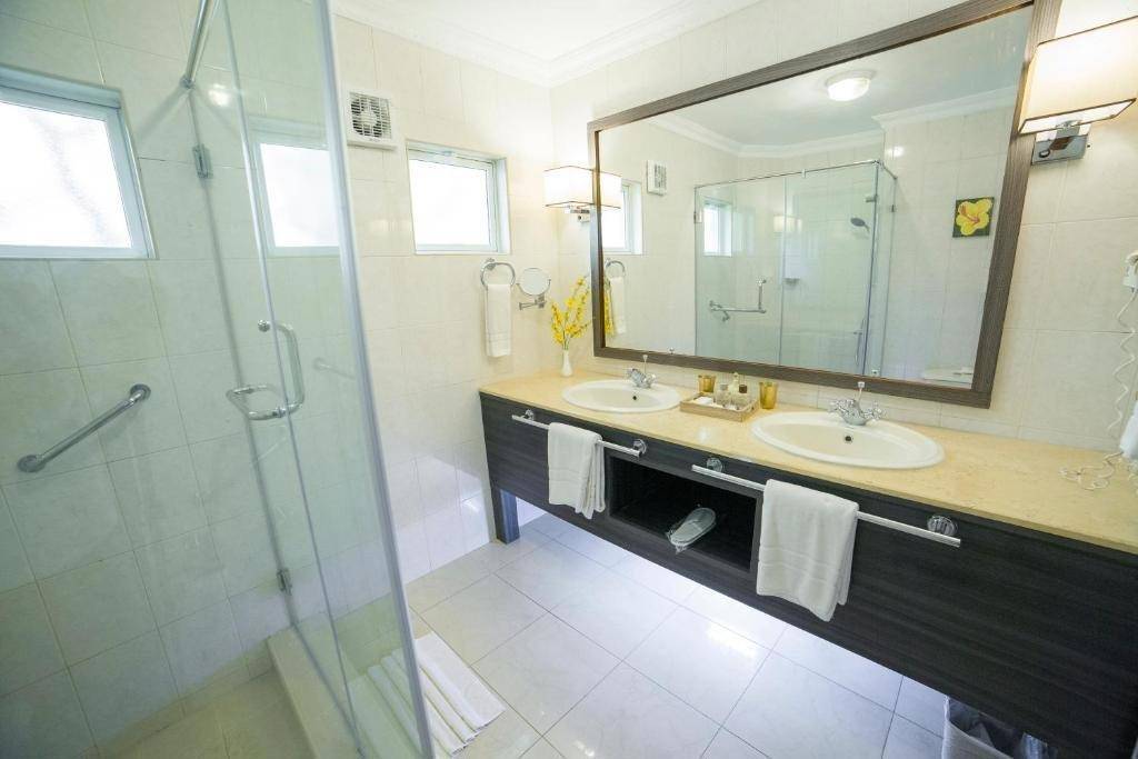 Hibiscus Boutique Hotel