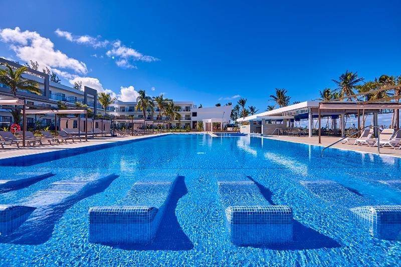 Hotel Riu Palace Mauritius