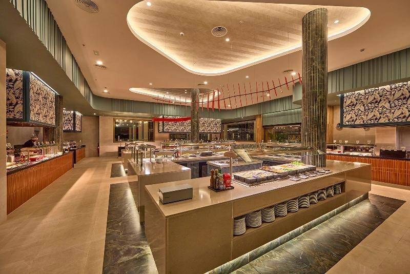 Hotel Riu Palace Mauritius