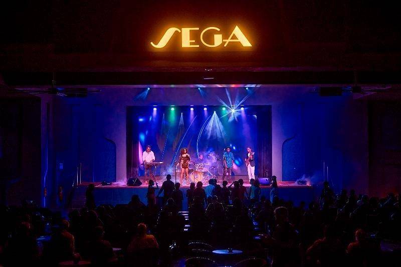 Hotel Riu Palace Mauritius