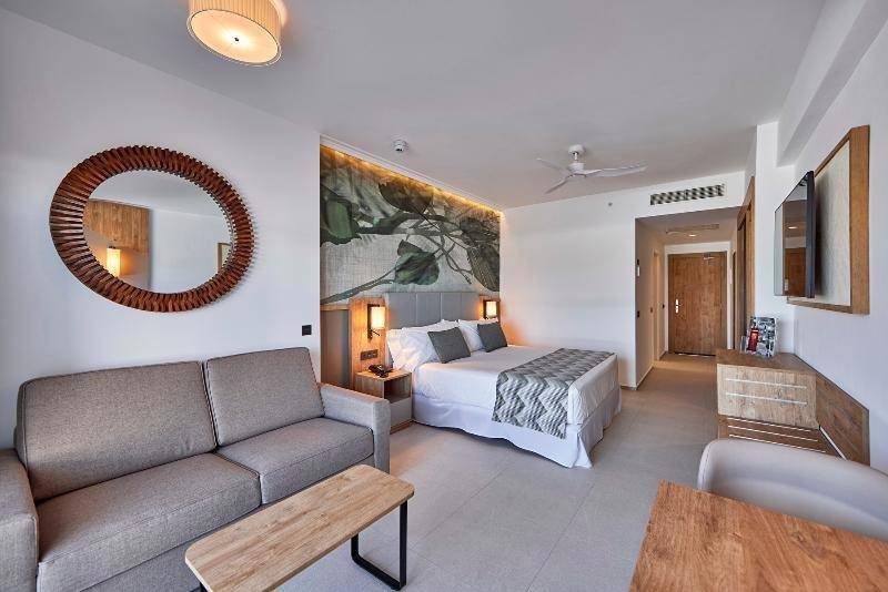 Hotel Riu Palace Mauritius