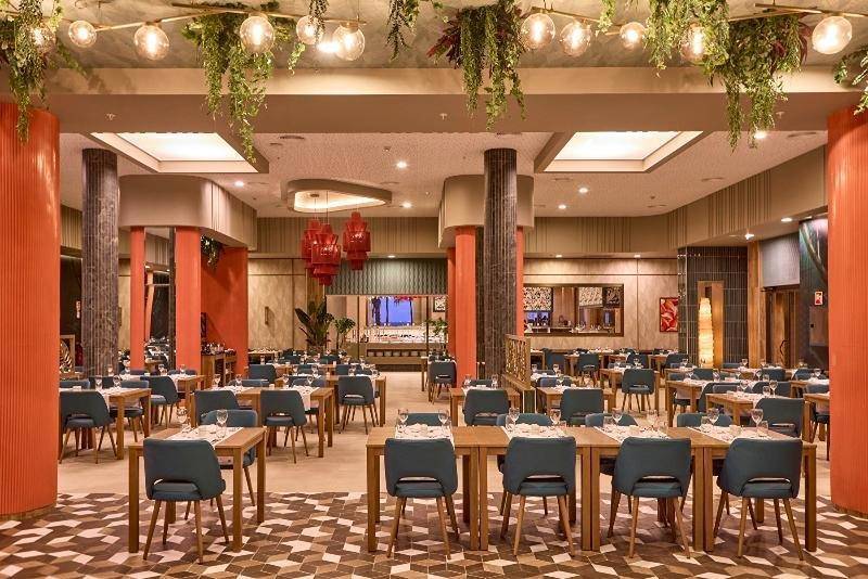 Hotel Riu Palace Mauritius