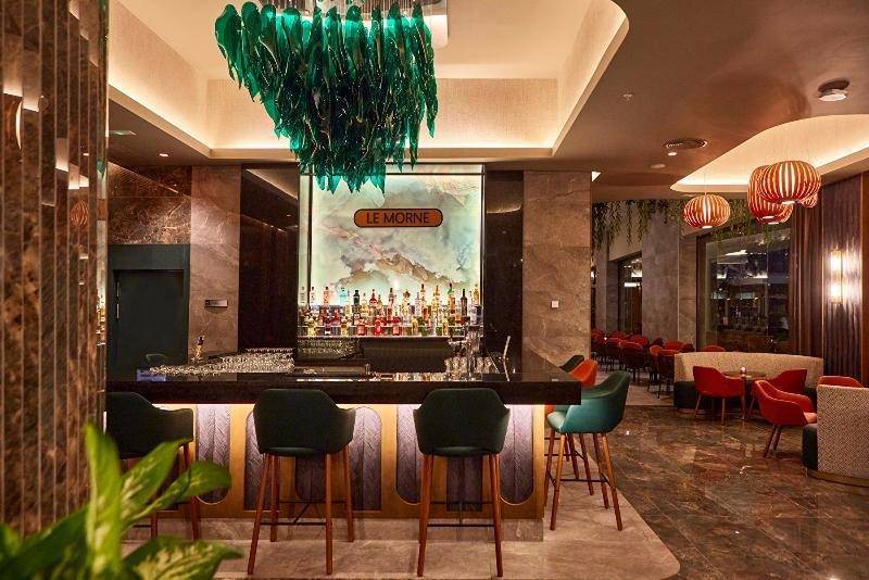 Hotel Riu Palace Mauritius