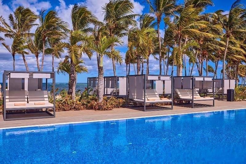 Hotel Riu Palace Mauritius