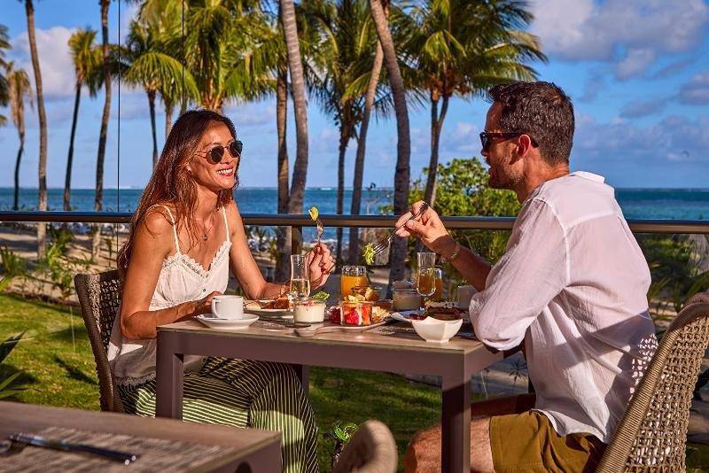 Hotel Riu Palace Mauritius