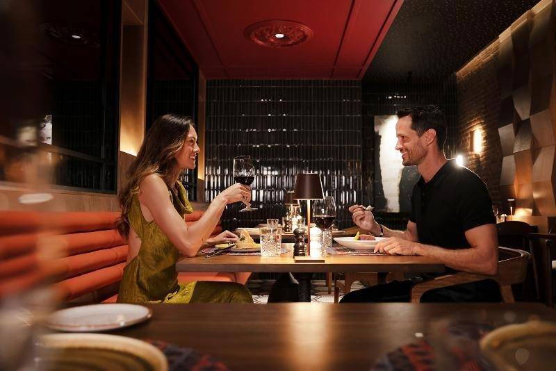 Hotel Riu Palace Mauritius