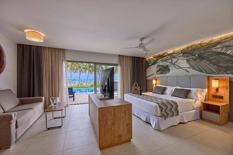 Hotel Riu Palace Mauritius