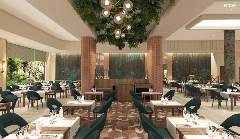 Hotel Riu Palace Mauritius