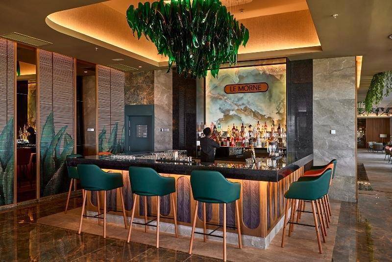 Hotel Riu Palace Mauritius