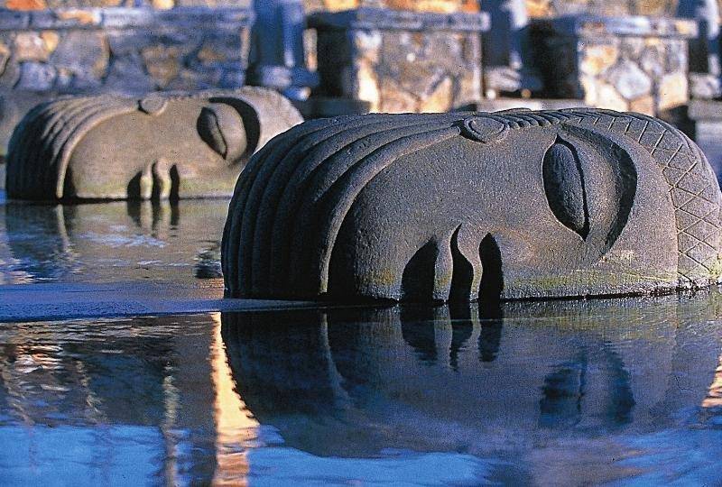 The Oberoi Beach Resort 