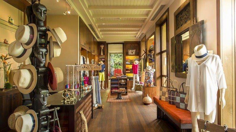 The Oberoi Beach Resort 