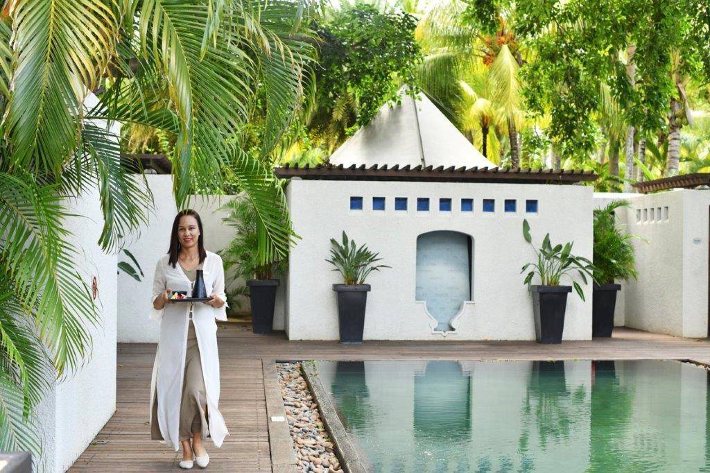 Mauricia Beachcomber Resort & Spa