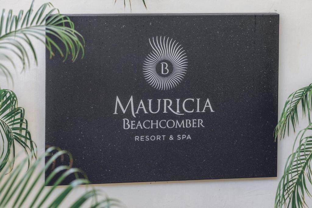 Mauricia Beachcomber Resort & Spa