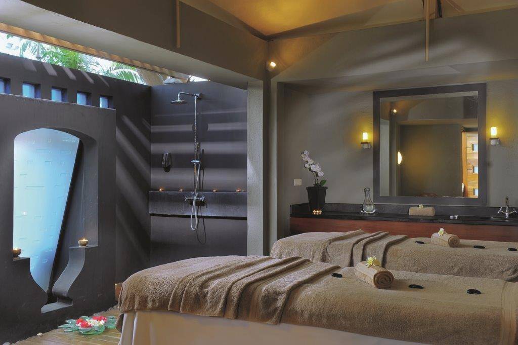 Mauricia Beachcomber Resort & Spa