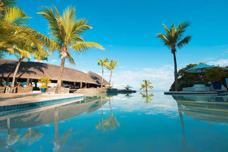 Maritim Resort & Spa Mauritius