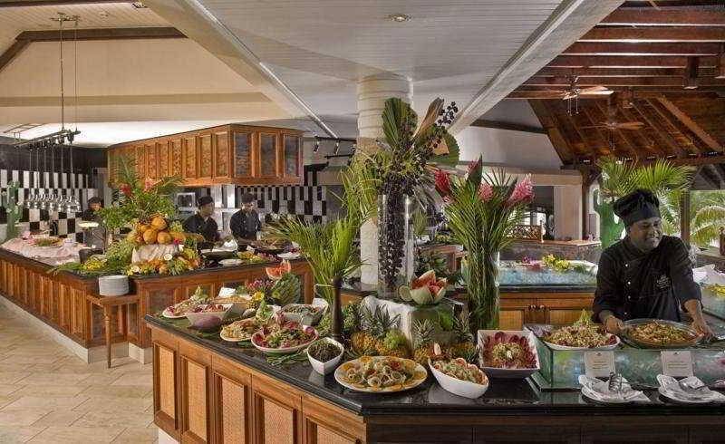 Maritim Resort & Spa Mauritius