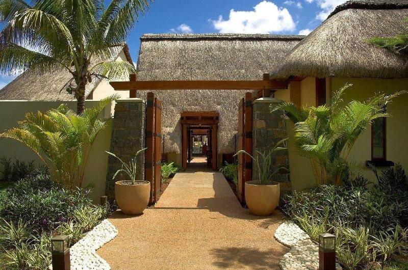 Maritim Resort & Spa Mauritius