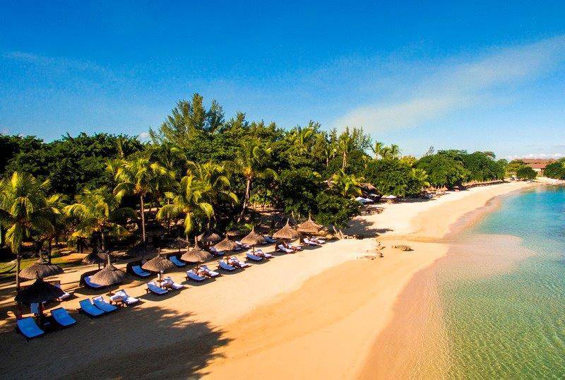 Maritim Resort & Spa Mauritius