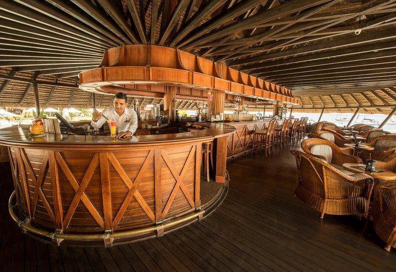 Maritim Resort & Spa Mauritius