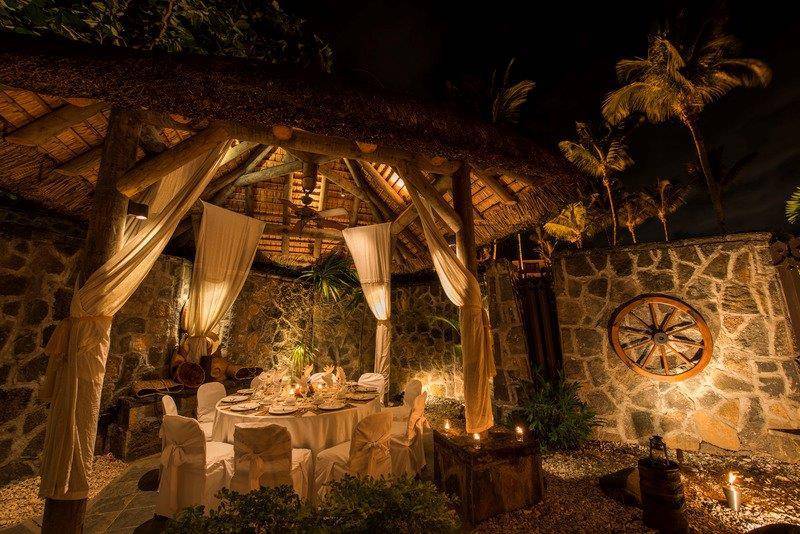 Maritim Resort & Spa Mauritius