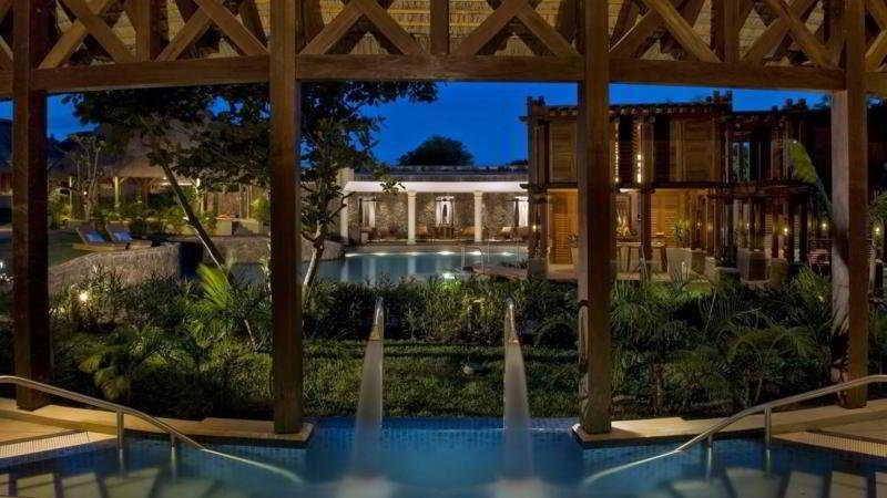 Maritim Resort & Spa Mauritius