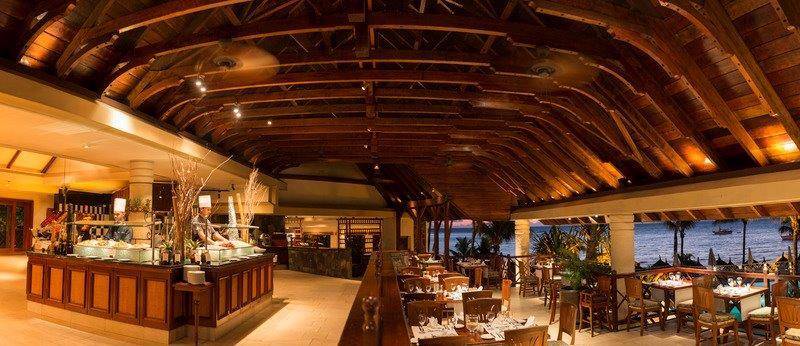 Maritim Resort & Spa Mauritius