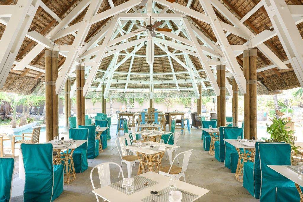 Hotel Coin de Mire Attitude