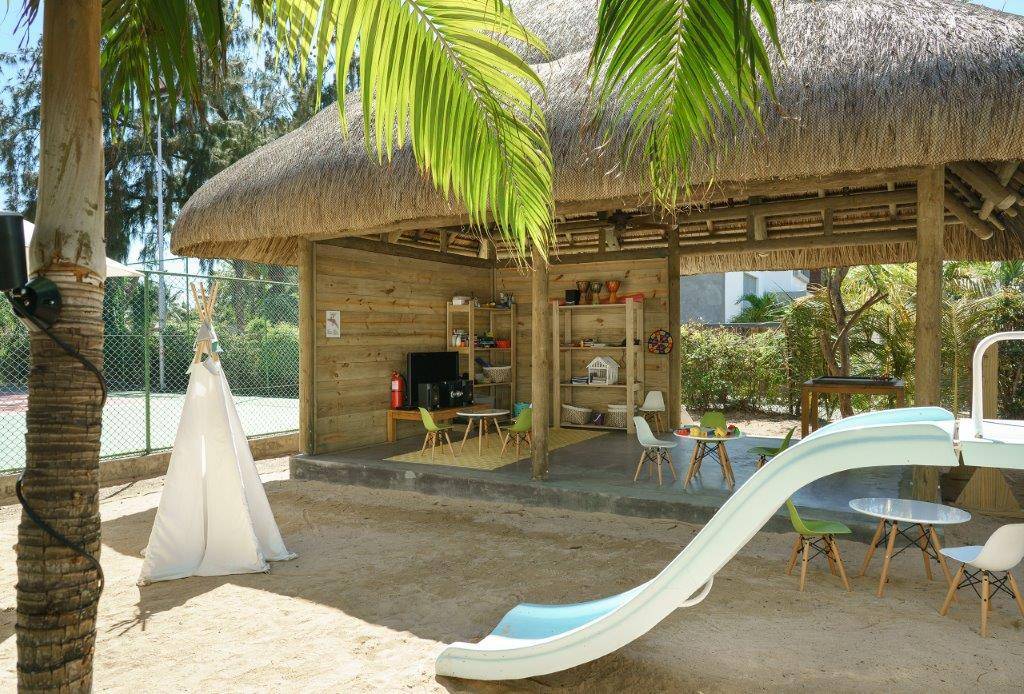 Hotel Coin de Mire Attitude