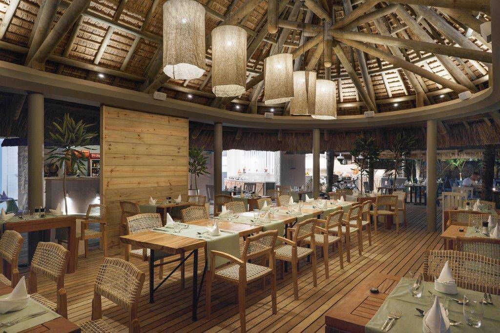 Hotel Coin de Mire Attitude