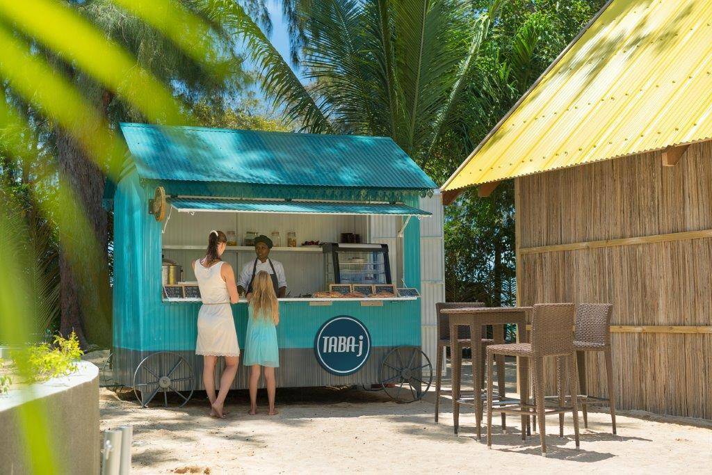 Hotel Coin de Mire Attitude