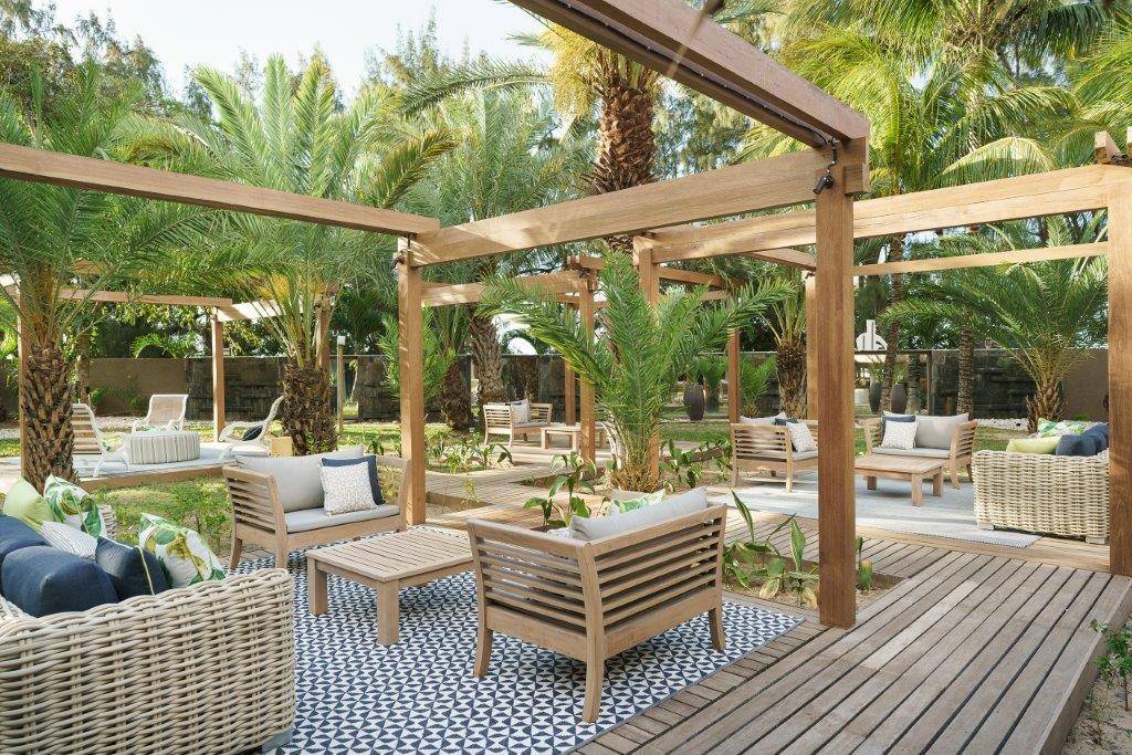 Hotel Coin de Mire Attitude