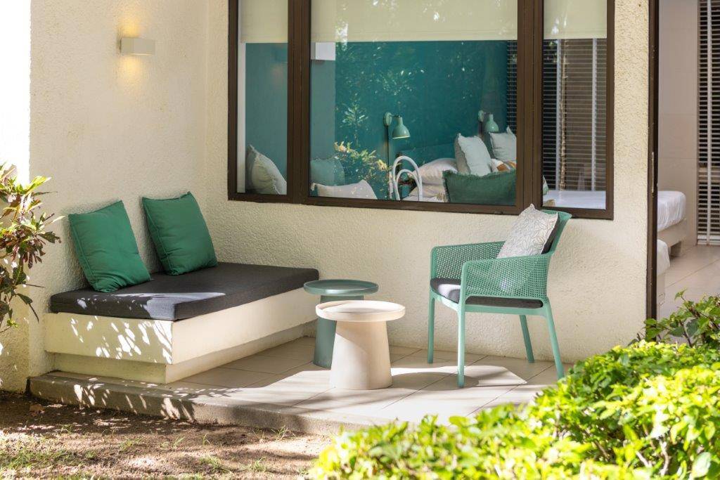 Hotel Coin de Mire Attitude