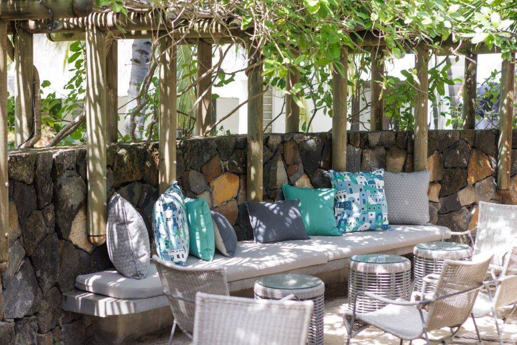 Hotel Coin de Mire Attitude