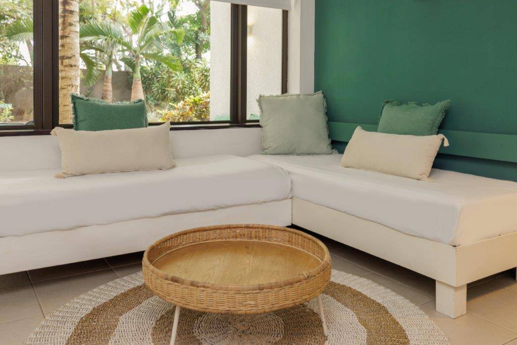 Hotel Coin de Mire Attitude