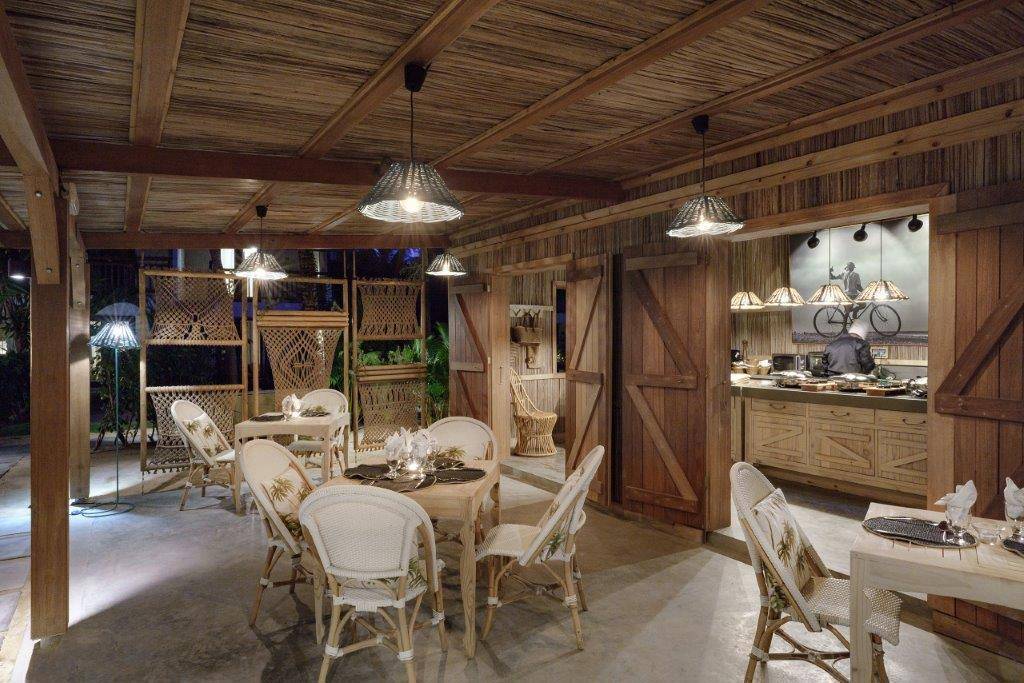 Hotel Coin de Mire Attitude