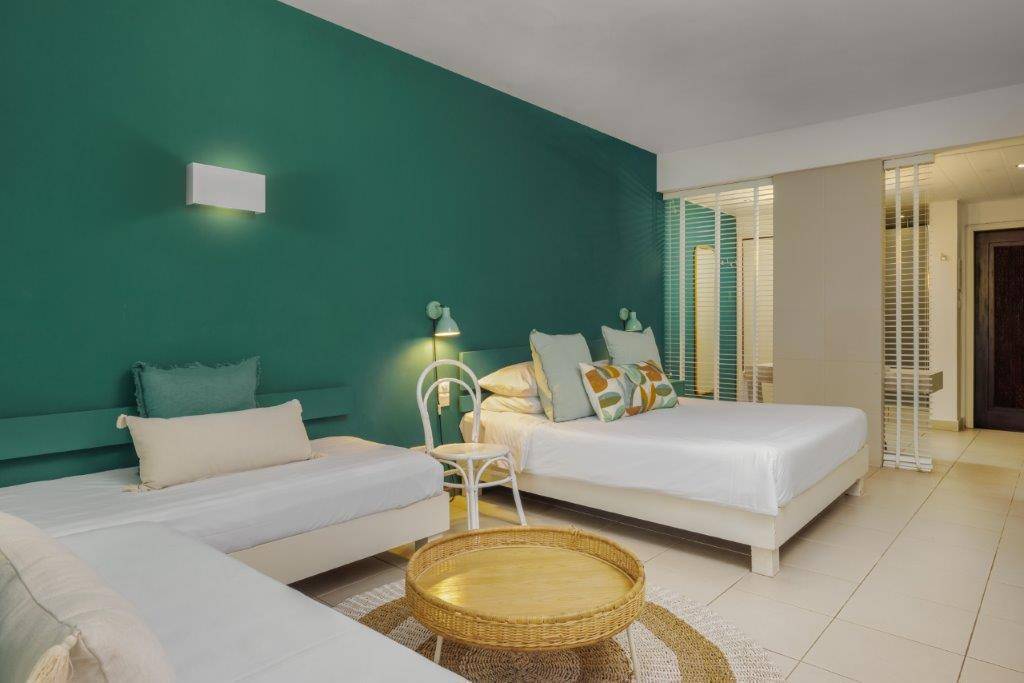 Hotel Coin de Mire Attitude