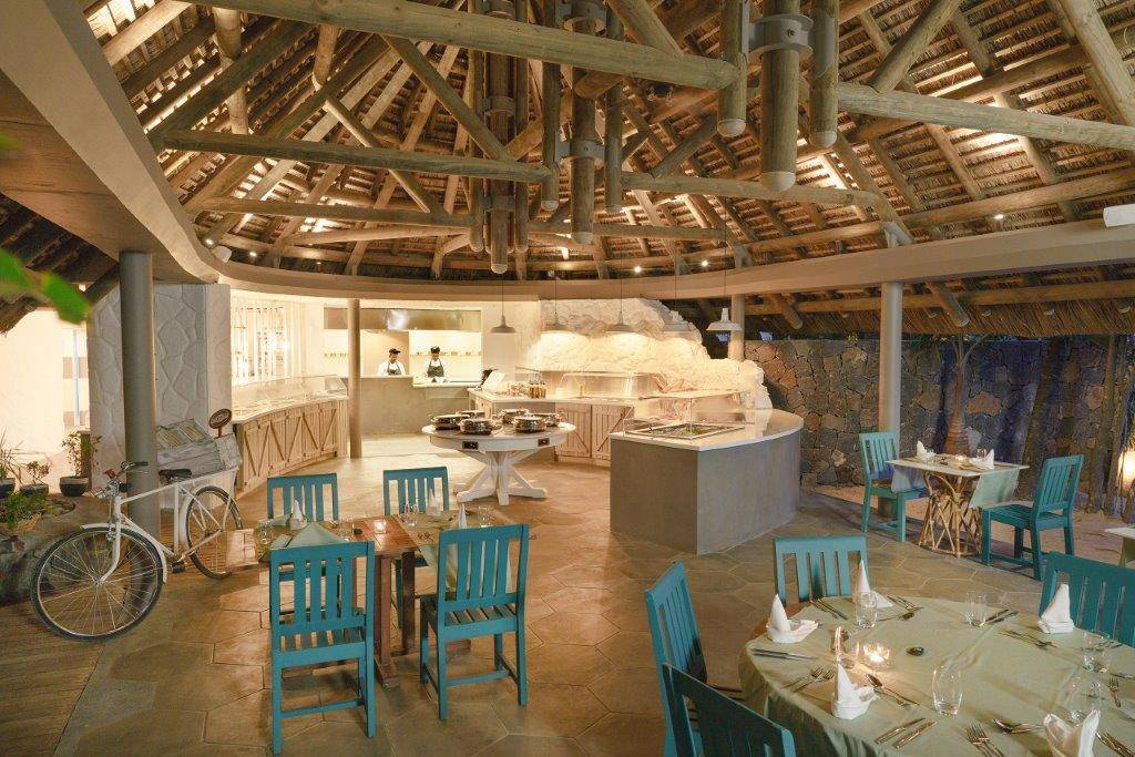 Hotel Coin de Mire Attitude