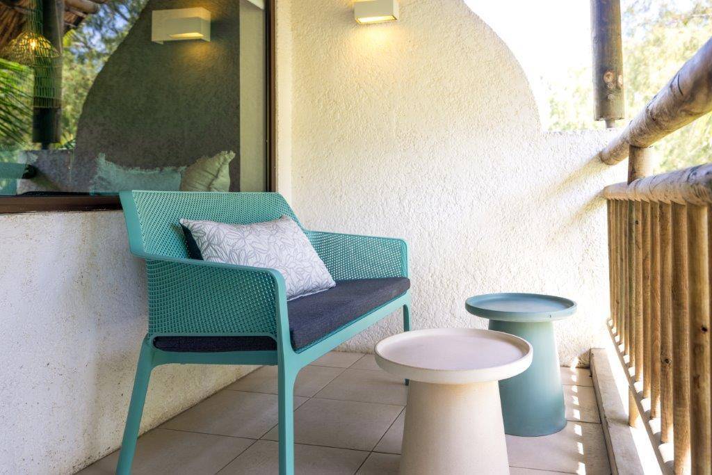 Hotel Coin de Mire Attitude