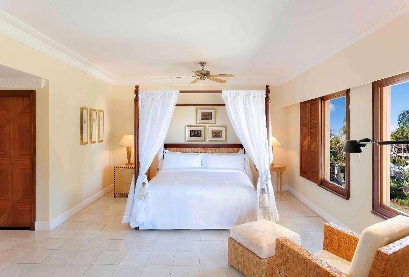 Hilton Mauritius Resort & Spa