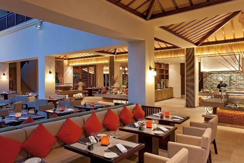 Hilton Mauritius Resort & Spa