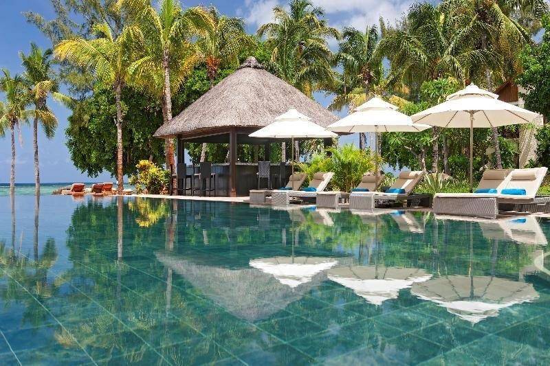 Hilton Mauritius Resort & Spa