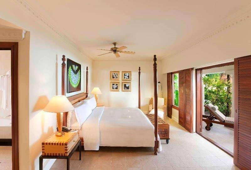 Hilton Mauritius Resort & Spa