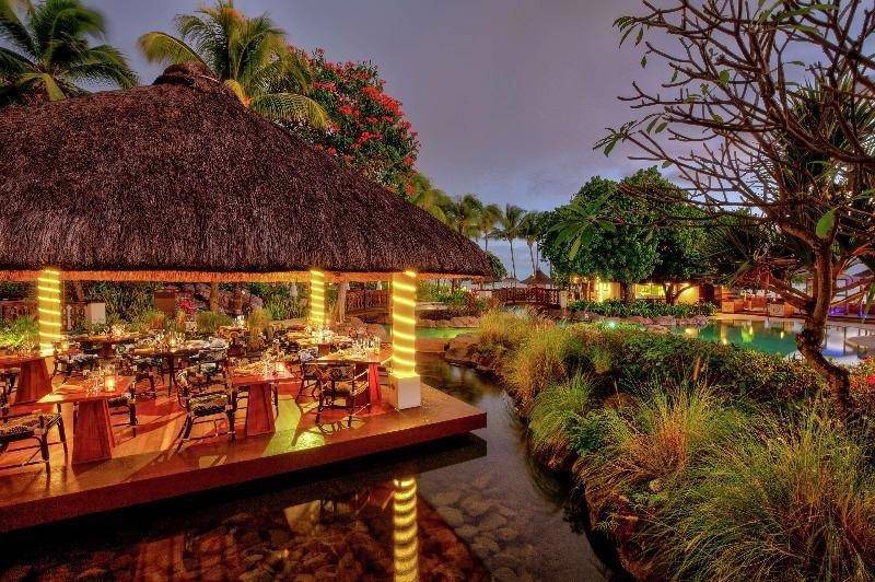 Hilton Mauritius Resort & Spa