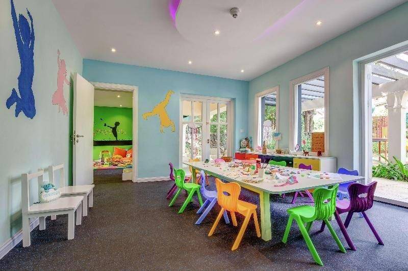 Hilton Mauritius Resort & Spa