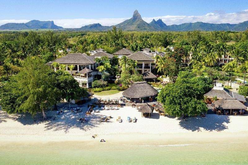 Hilton Mauritius Resort & Spa
