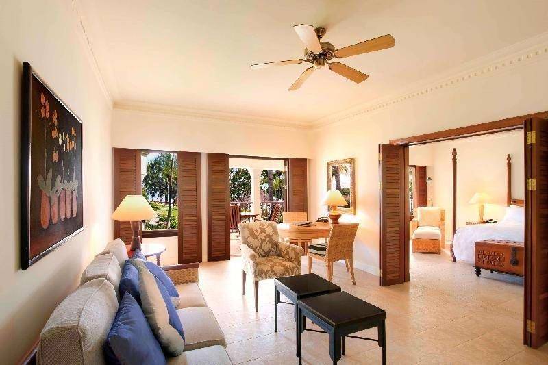 Hilton Mauritius Resort & Spa