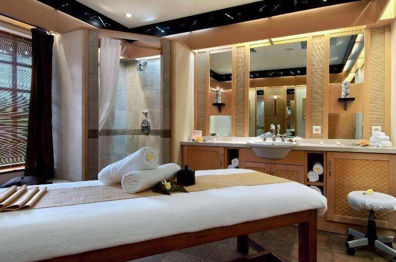 Hilton Mauritius Resort & Spa