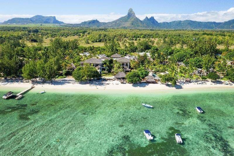 Hilton Mauritius Resort & Spa