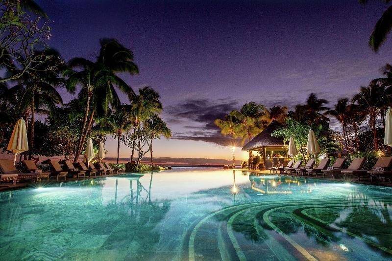 Hilton Mauritius Resort & Spa